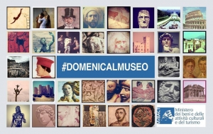 Una Domenica al Museo - 2019