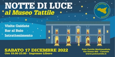 Notte di Luce al Museo