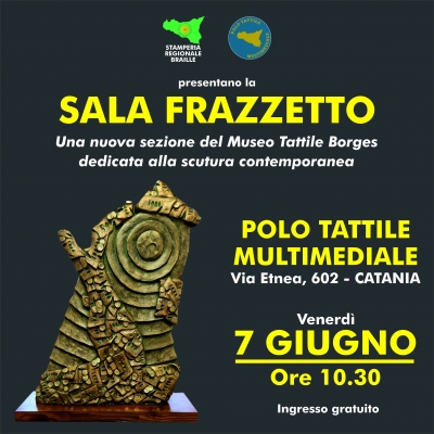 Inaugurazione sala 